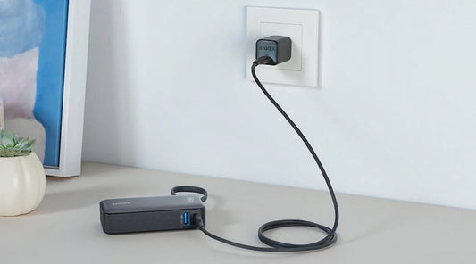 How to Charge Power Bank: Simple Tips to Do It Right