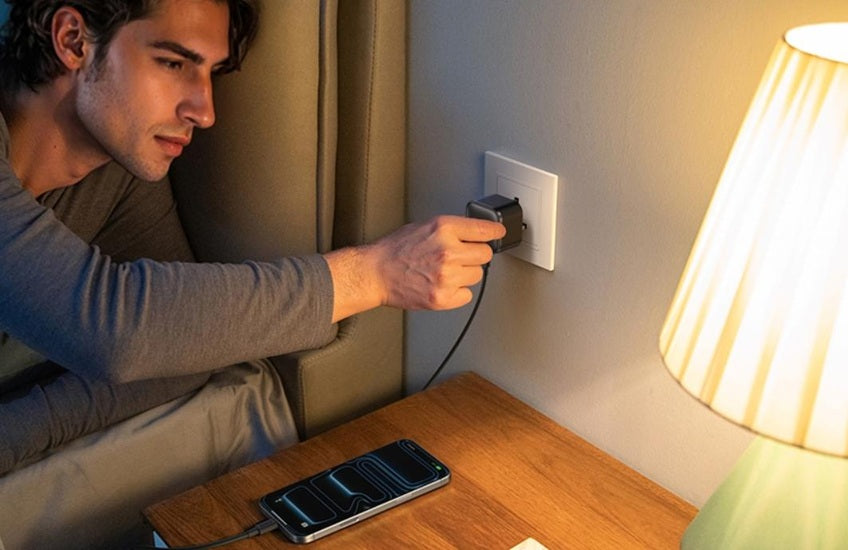 When to Charge iPhone for Maximum Battery Longevity
