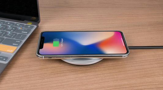 How Do Wireless Chargers Work? A Guide to Cable-Free Power