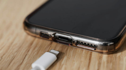 iPhone Not Charging? Here’s How to Troubleshoot