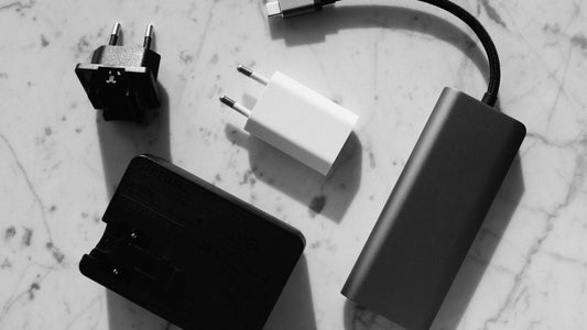 How Long Does a Portable Charger Last?