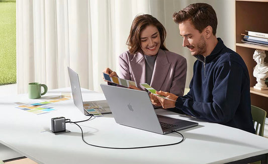 How to Charge Laptop with HDMI Effectively (Step-by-Step)