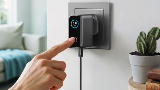Anker charger