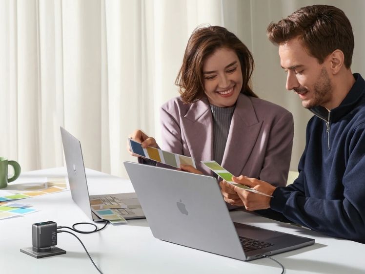 Understanding MacBook Charger Types: Compatibility & Safety