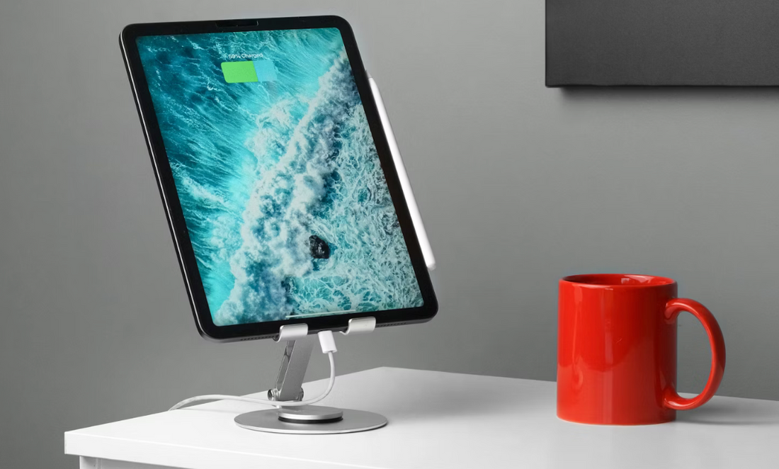 iPad 10 generation charger