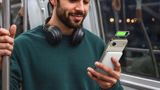 Anker 5000 mAh power bank