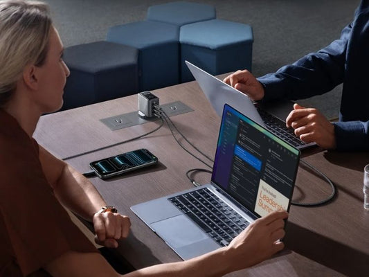 Anker Laptop Charger