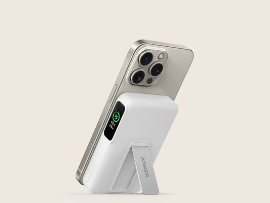 Pass-Through Power Bank: Everything You Need to Know