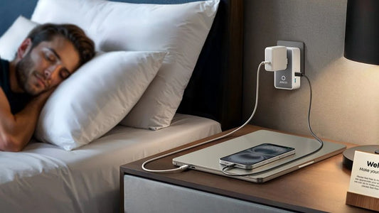 Travel adapter