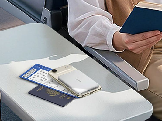 Is Power Bank Allowed in Etihad Flight? What to Know