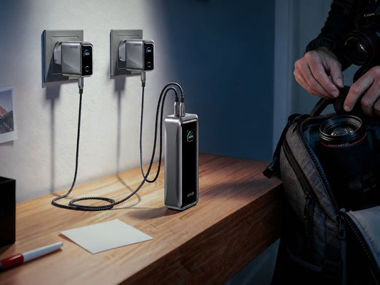 Anker Prime Power Bank