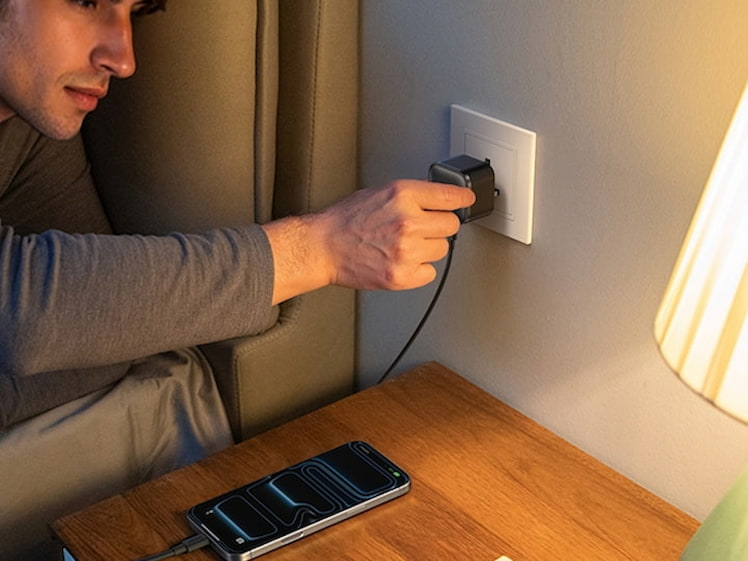 Anker iPhone Charger