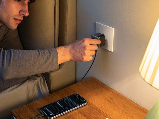 Anker iPhone Charger