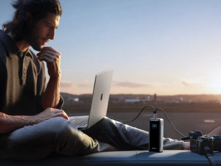 Anker Prime Power Bank