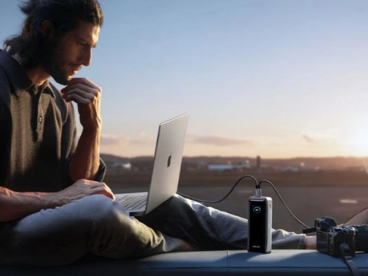 Anker Prime Power Bank