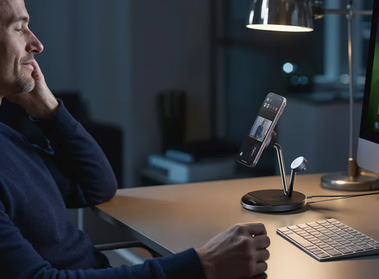 Choose a new Qi wireless charger