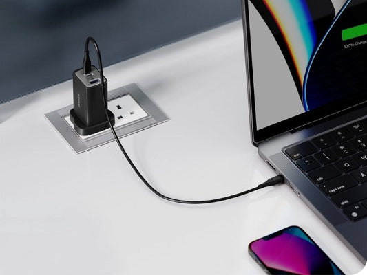 Anker Charger