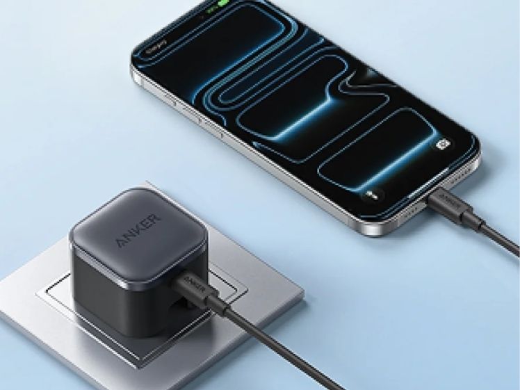 Anker charger