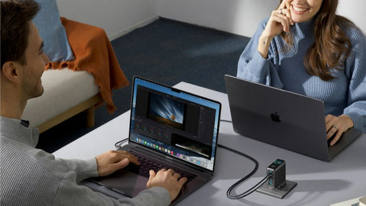 Anker laptop charger