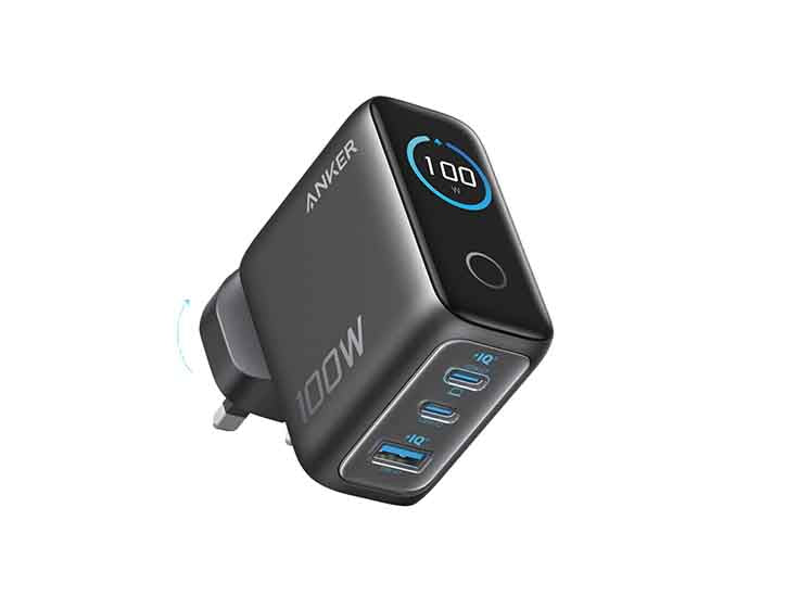 Anker Charger for Samsung