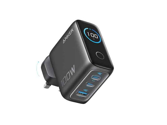 Anker Charger for Samsung