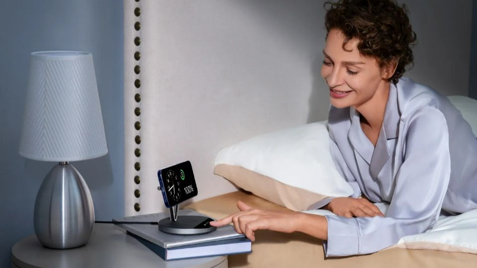 Wireless charger