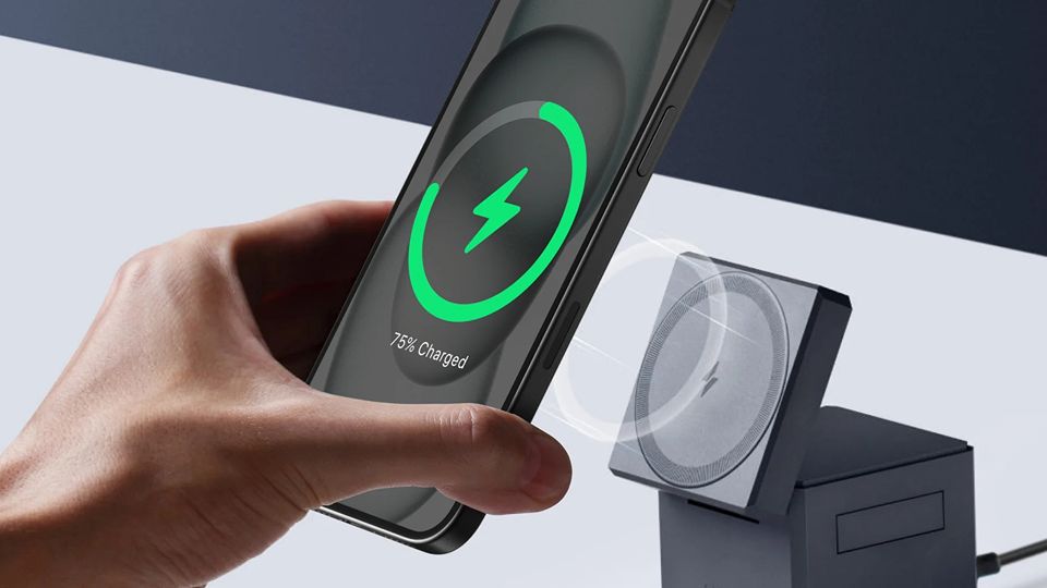 MagSafe charger