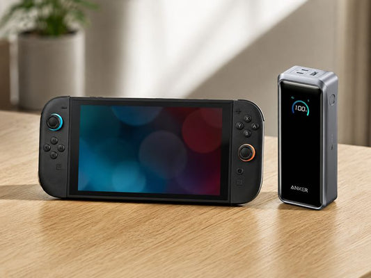Switch 2 Battery Pack: How to Choose the Right One