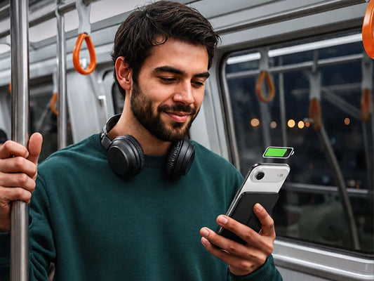 Anker Nano Power Bank for everyday use