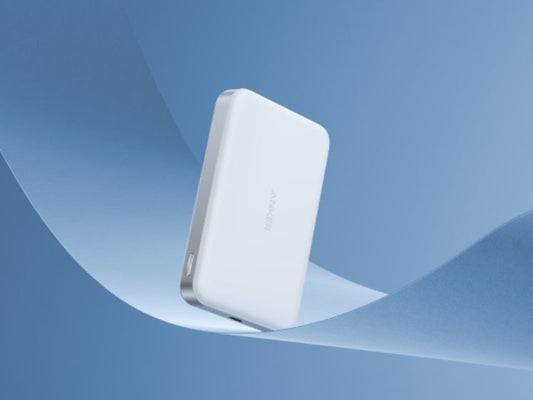 Power bank