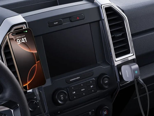 Anker Car Charger