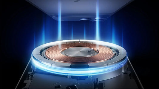 Qi2 Wireless charging