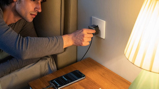 Anker fast charger