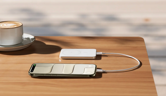 Best iphone charger bank