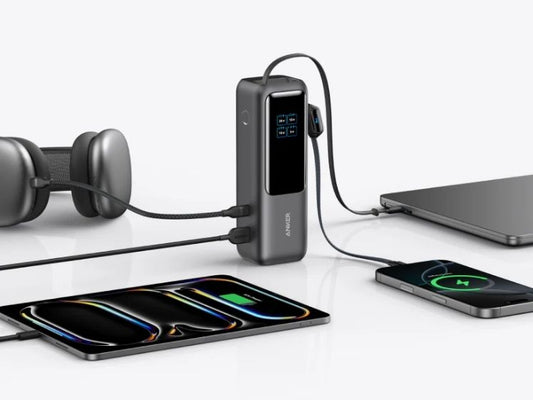 Best Power Bank for iPad: Buying Guide, Specs & Top Picks