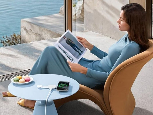 Anker Wireless Charger
