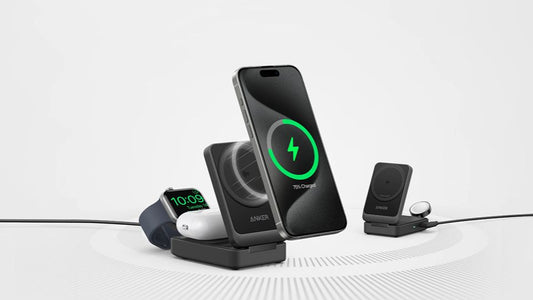 Wireless charger