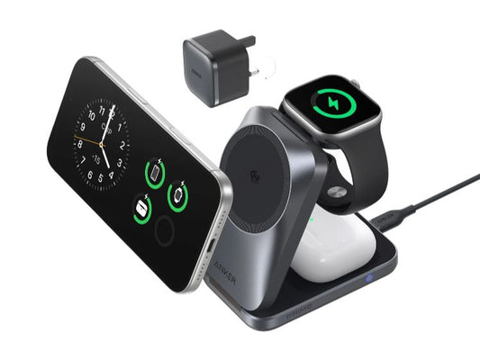 Qi wireless charging for iPhone