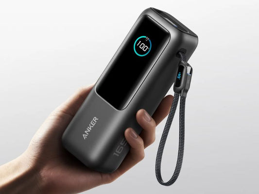 Power bank