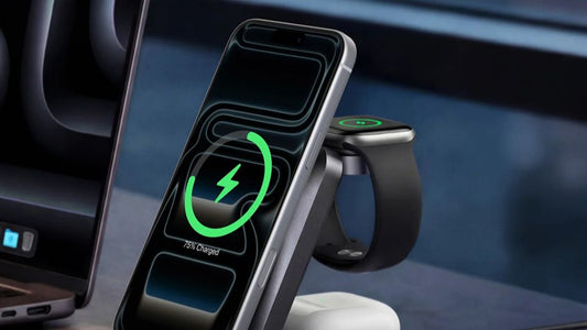 Apple watch charger
