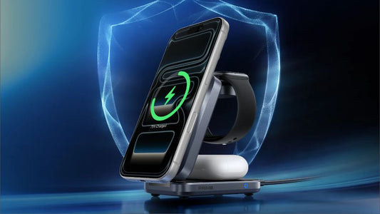 Wireless charger