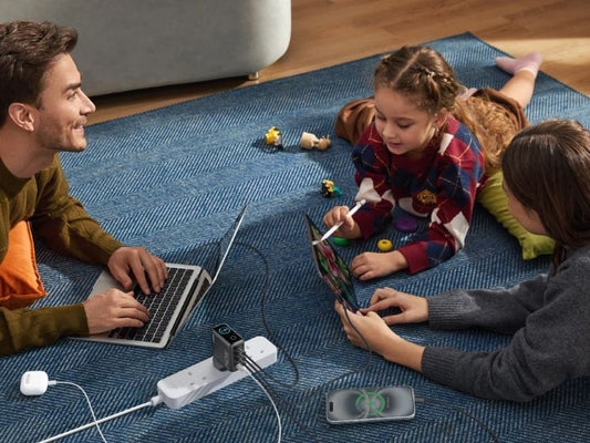 Anker Fast Charger