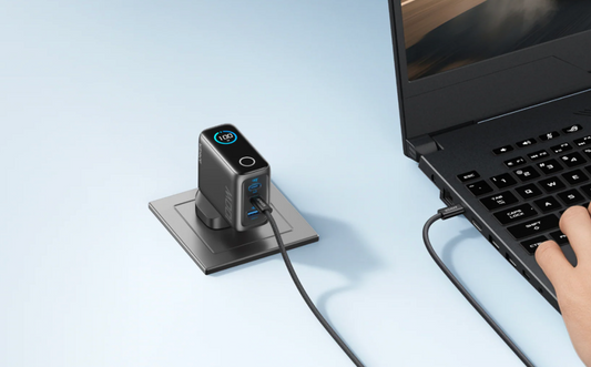 What is a USB-C charger
