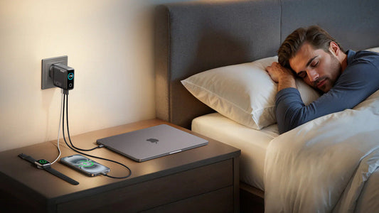 Anker charger for laptop