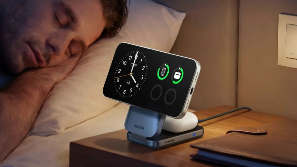 Wireless charger