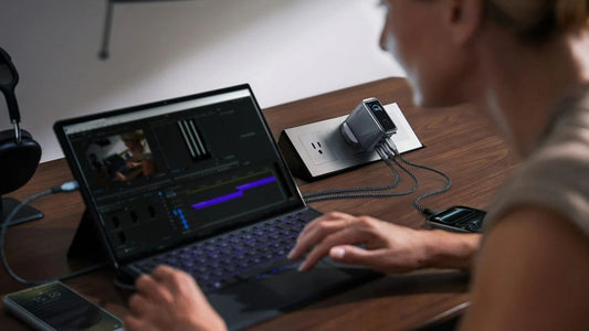 Anker prime charger