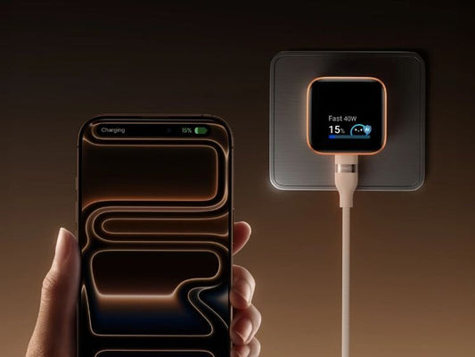 iPhone 17 Battery Guide: mAh, Charging & Care Tips