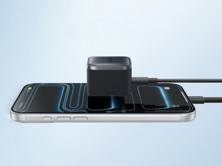 Anker iPhone Fast Charger