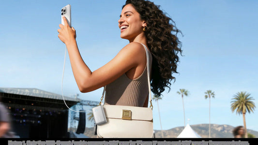 Anker power bank