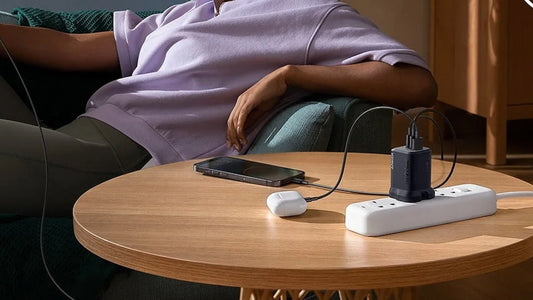 Charger for iPhone